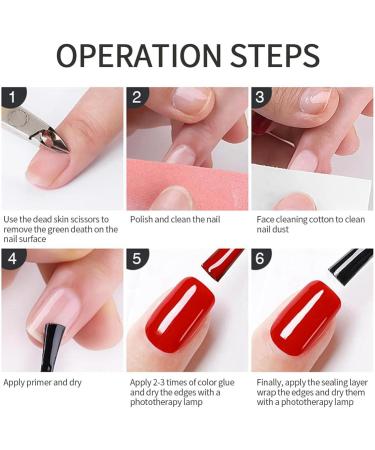 SONGQEE Shine Nail Colour Nail Polish Long-Lasting Quick Drying Glitter Nail Polish (TM337) - Buy Online on SooperMarket.com