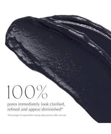 EXUVIANCE Detox Mud Clarifying Facial Mask | Active Charcoal & Clay | For All Skin Types | 3.4 fl. oz. - Revitalize Your Skin - Buy Online on SooperMarket.com