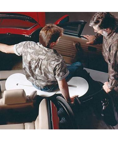Transfer Board Patient Slide Assist Device for Transferring Patient or Handica from Wheelchair to Bed Toilet Tub Car Bathtub Slide Board (Color : B) - Buy Online on SooperMarket.com