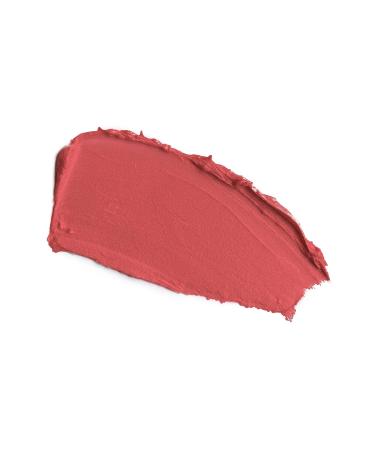 Gabriel Cosmetics Lipstick in Tea Rose - Orange Red/Warm Matte | Natural, Paraben-Free, Vegan, Gluten-Free | 0.13 Oz - Buy Online on SooperMarket.com