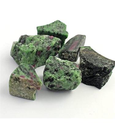 Natural Crystal Rough Nature Gemstones Drum Stones Natural Crystal Rough Stone Minerals Exemplar Fluorite Amethyst raw Gemstone Collection Irregular Reiki Decoration Home Decoration natural stone (Co 3-5cm 100g Sodalite - Buy Online on SooperMarket.com