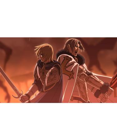 Ys Origin (Switch) (Nintendo Switch) - Buy Online on SooperMarket.com
