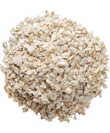 Manor Springs Organic Buckwheat Flakes 500g - 100% Organic and Nutritious - Buy Online on SooperMarket.com