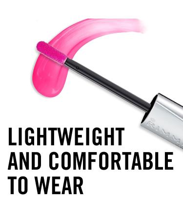 Rimmel Oh My Gloss! Oil Tint in Modern Pink - 0.21 fl. oz - Buy Online on SooperMarket.com