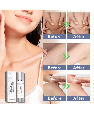 Collagen Lift Body Cream Collagen Firming Body Cream Skin Tightening Cream Collagen Moisturizer Natural Body Lotion Body Moisturizers Lifts Firms & Tightens For Younger Looking Skin 30g - Buy Online on SooperMarket.com