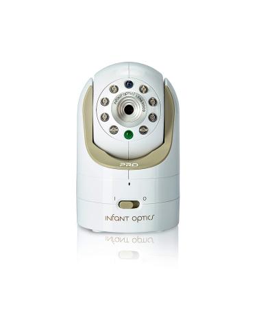 Infant Optics DXR-8 PRO Add-on Camera - White (Not Compatible with DXR-8) - Buy Online on SooperMarket.com