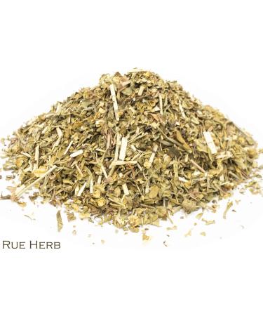 Rue Herb and Black Tea Herbal Infusion (Scottish Breakfast - 25 Unbleached Tea Bags - 50g) - Buy Online on SooperMarket.com