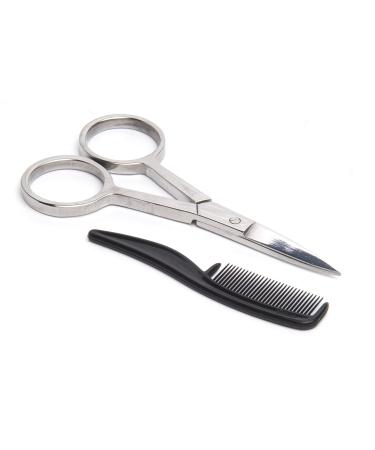 Diane Mustache Grooming Kit DVM001 - Perfectly groomed mustache essentials - Buy Online on SooperMarket.com