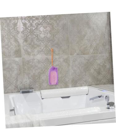 Gogogmee 5pcs Lathering Mesh Soap Foaming Bag Bathing Soap Bag Soap Saver Pouches Soap Net Bag Nylon - Buy Online on SooperMarket.com