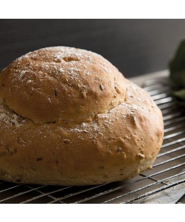 Carr's Malty Seeded Flour 10x1kg - Buy Online on SooperMarket.com