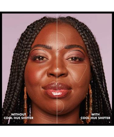 NYX Total Control Pro Drop Foundation - Cool Hue Shifter - Buy Online on SooperMarket.com