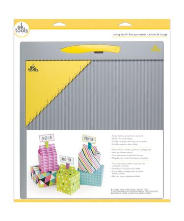 EK Success ek Tools Standard Scoring Board 54-00102 14 x 16.5 x .7