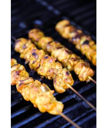 Shawarma Glaze 2.5kg. Meat seasoning - Buy Online on SooperMarket.com