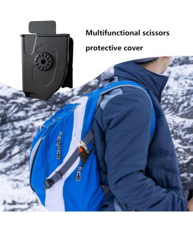 Raptor Trauma Shears Holster - Raptor Shears Holster Case Rescue Scissors Pouch | Protective and Portable Shears Holder Case for Traveling and Camping Puchen - Buy Online on SooperMarket.com