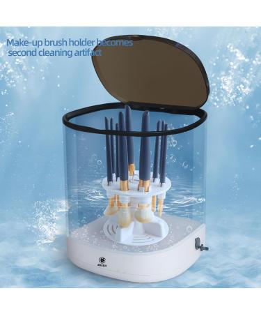 Buy Mothinessto Automatic Electric Makeup Brush Cleaner - One Key Control for Home Use | Fast International Shipping - Buy Online on SooperMarket.com