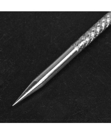 DEKLONPER Blackhead Remover Cleaner Tool Acne Blemish Needle Pimple spot Extractor pin - Buy Online on SooperMarket.com