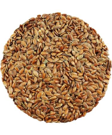 Organic Linseed Brown 250g (BWFO) - Buy Online on SooperMarket.com