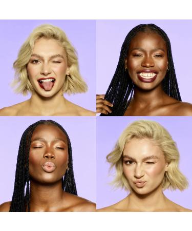 Barry M Shade Game Lip Palette - Multi | Barry M Cosmetics - Buy Online on SooperMarket.com