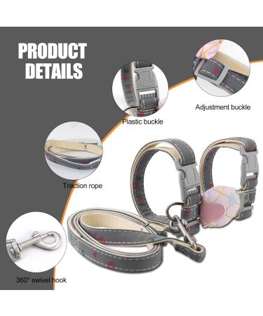 Adjustable Rabbit Dishes with Leash | Nylon Pet Bowls for Rabbits Kittens Puppies & Small Pets - Perfect for Outdoor Hikes | Shop Internationally - Buy Online on SooperMarket.com