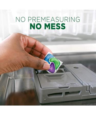 Cascade Platinum + Oxi Dishwasher Pods Dishwasher Detergent ActionPacs 67 Count HEALTH_CARE - Buy Online on SooperMarket.com