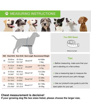MKLHGTY Reflective Dog Life Jacket - Adjustable with Rescue Handle - Ripstop Pet Safety Vest for Swimming & Boating - Green - XS - Buy Online on SooperMarket.com