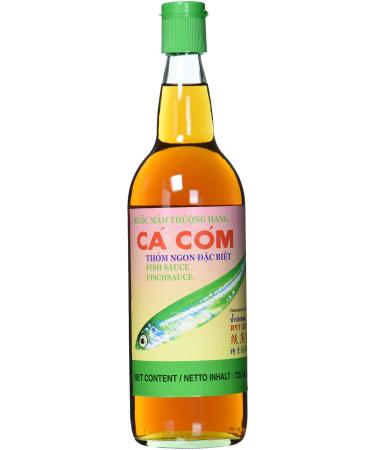 CA COM - Fish sauce (1 x 725 ml)