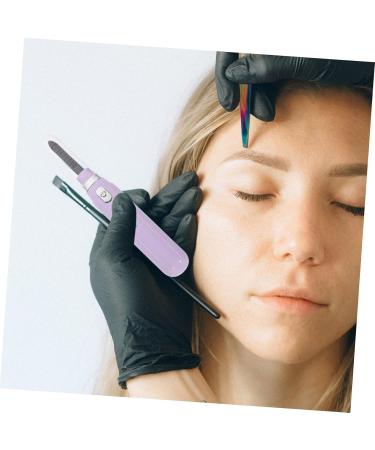 Electric Eyelash Curler - Portable Heating Lash Perm Tool for Perfect Eyelash Curl | Buy Now - Buy Online on SooperMarket.com