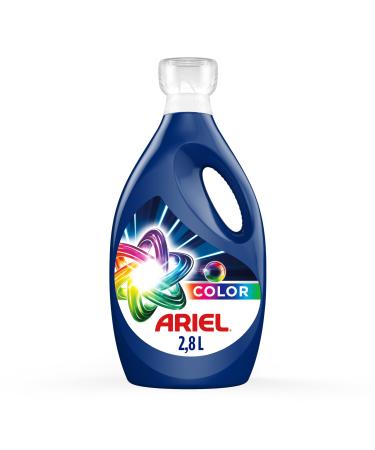 ARIEL REVITACOLOR Liquid Detergent 94.67 OZ (2.8L)