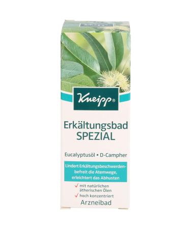 Kneipp cold bath special 100 ml