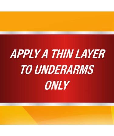 Arm & Hammer UltraMax Men's Antiperspirant Deodorant - Active Sport 2.6 oz - Buy Online on SooperMarket.com