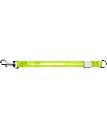 Furhaven Pet Hands-Free Bungee Dog Leash with LED Collar and Safety Features - Multiple Colors and Sizes - Buy Online on SooperMarket.com