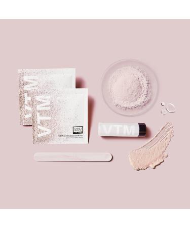 Erno Laszlo Vitality Treatment Mask - Plump & Clarify - 4 Pack (1.25 Fl Oz Each) - Buy Online on SooperMarket.com