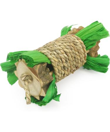 Rosewood Boredom Breaker Rustling Roller Small Animal Toy - Buy Online on SooperMarket.com