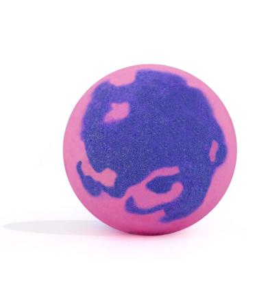 Da Bomb Bath Fairy Bath Bomb 7oz - Purple/Pink Swirl - Buy Online on SooperMarket.com