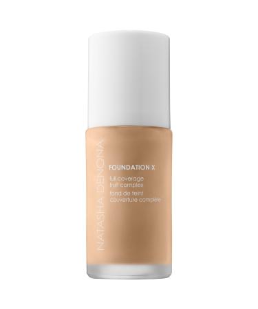 Natasha Denona - Foundation X (COLOR: #40)