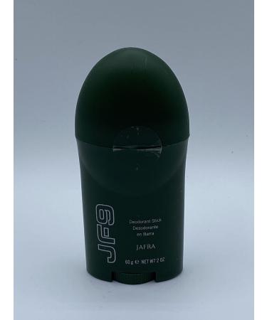 Jafra Jf9 Green Deodorant Stick
