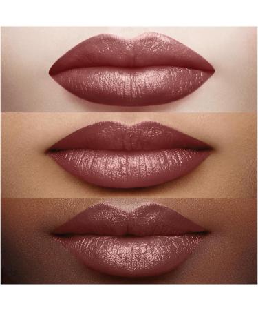 L'Or al Paris Color Riche Satin Smooth Lipstick Moisturising Pure Pigment Lip Colour With Omega 3 & Vitamin E 236 Organza 236 Organza 4.8 g (Pack of 1) - Buy Online on SooperMarket.com