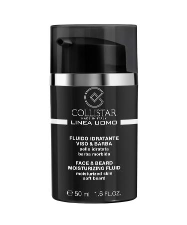 Collistar Moisturising Cream Man 50 ml