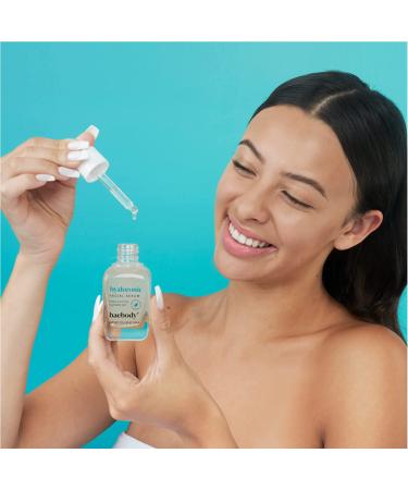 Baebody Hyaluronic Acid Serum 1 fl oz - Hydrating & Anti-Aging Skincare - Buy Online on SooperMarket.com