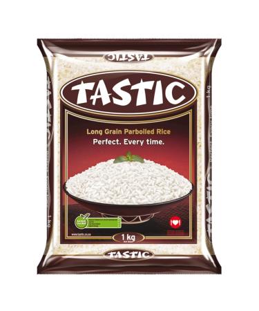Tastic Rice 1kg