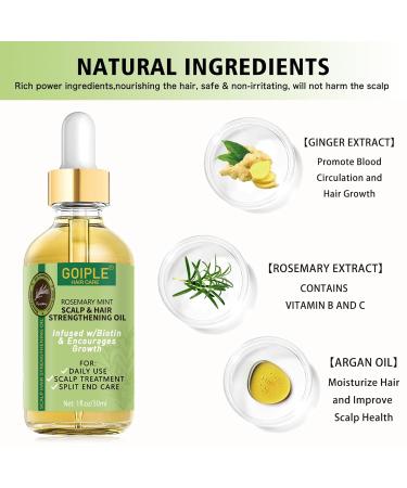 Braid Spray Rose Mint for Dreads Dreadlocks - Braids Locks Spray Rose Water Braiding Spray for Locs Dull Hair Shine & Lightweight - Loc Spray for Box Braids Rosemary Oil for Hair Growth Hair Bonnet 2.27 Fl Oz (Pack of 3) - Buy Online on SooperMarket.com