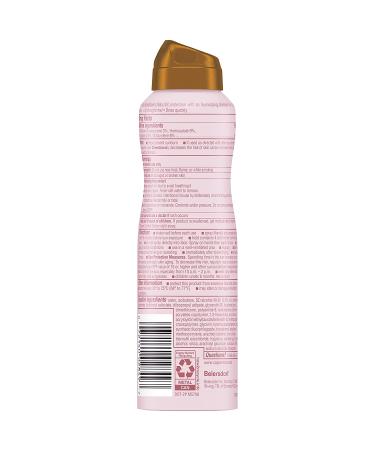 Coppertone Glow with Shimmer Sunscreen Spray SPF 30 - Water Resistant Broad Spectrum 5 oz - Buy Online on SooperMarket.com