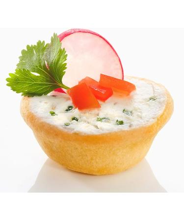 Pidy Mini Gourmande Cocktail Cups 4cm - 1x192 - Buy Online on SooperMarket.com