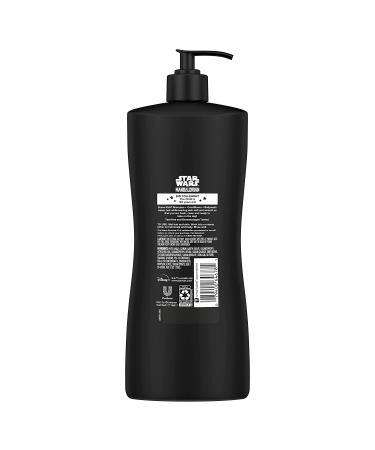 Suave Kids Mandalorian 3 in 1 Shampoo 28 oz (Pack of 4) - Tear-Free & Dermatologist Tested - Buy Online on SooperMarket.com