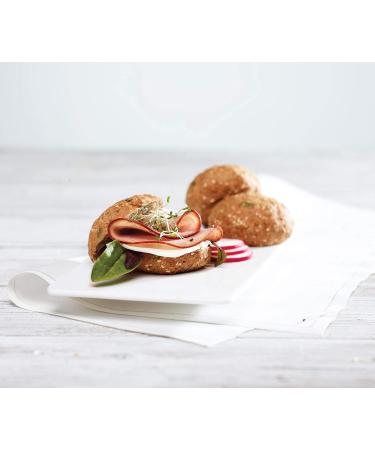 Sukrin Fibre Bread Mix - Low Carb, Gluten Free, Milk Free, Yeast Free, High Fibre 1kg - Perfect for Keto Diets & Easy Baking (Pack of 1) - Buy Online on SooperMarket.com