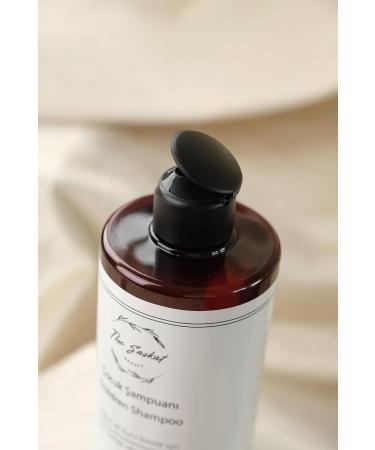 BabyBreez Kids Shampoo Sulphate and Paraben Free 330ml - Buy Online on SooperMarket.com