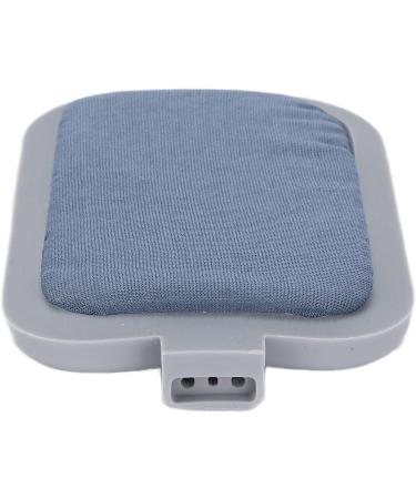 Patch per elettrodi DSS: Accessori per elettroterapia con Patch in spugna - Buy Online on SooperMarket.com