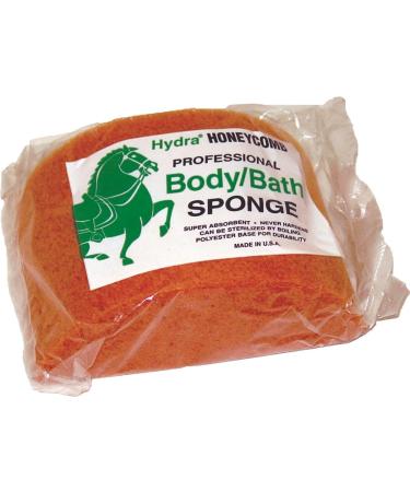Sponge Body 1/2 Moon HSB2