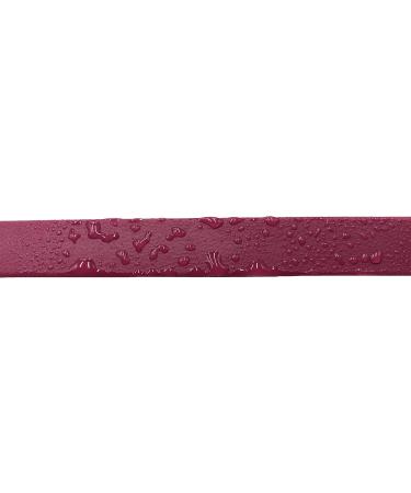 Biothane Dog Leash for Medium/Large Dogs - Drag Line 16mm Width 1.5m 3m 5m 10m 15m in Bordeaux - Durable Waterproof & Flexible - Buy Online on SooperMarket.com