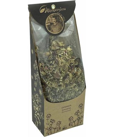 Natural Wild Greek Echinacea Root -Echinacea Purpurea 50gr (1.76oz) - Buy Online on SooperMarket.com